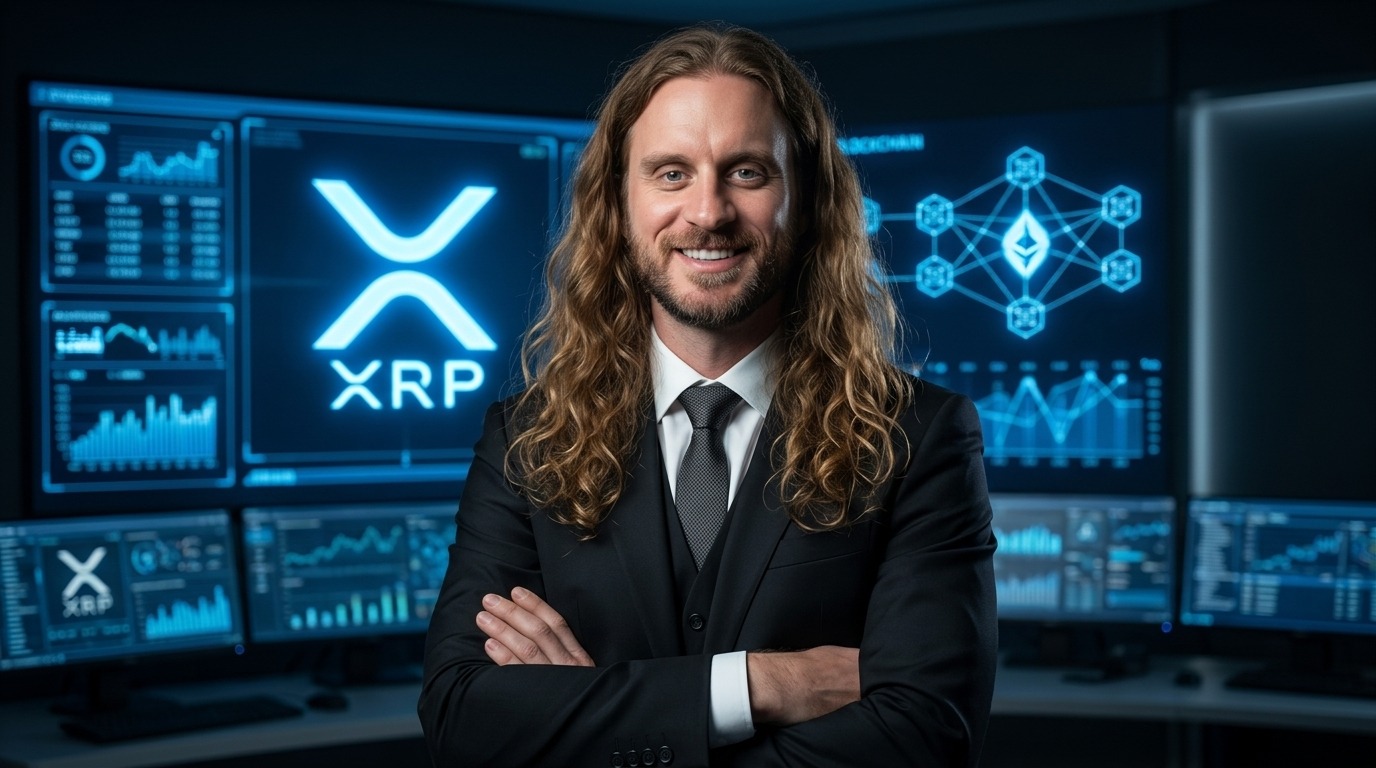 Derek — CEO Derek XAB Legacy